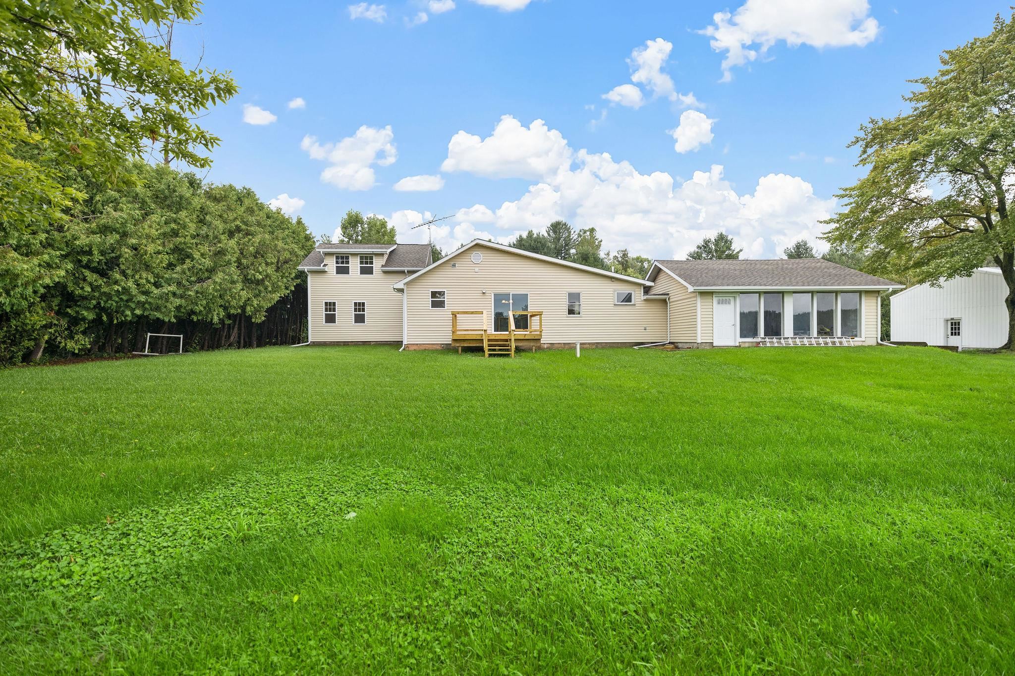 2121 Grim Road Bentley, MI 48613 - Photo 33 of 39