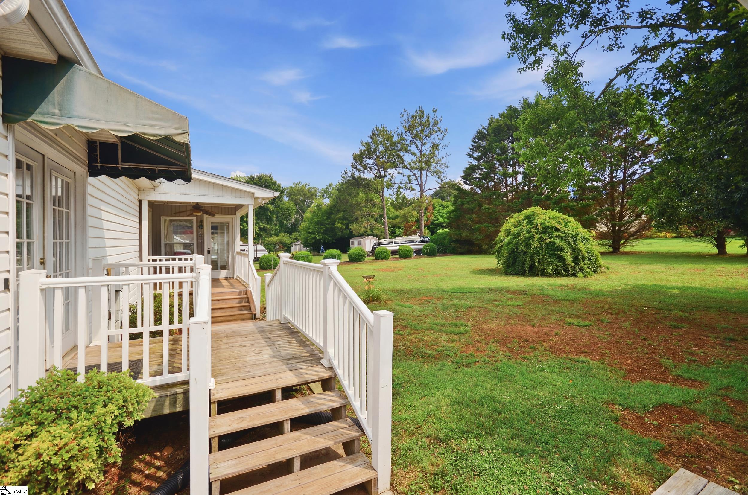611 Timms Road Piedmont, SC 29673 - Photo 35 of 47