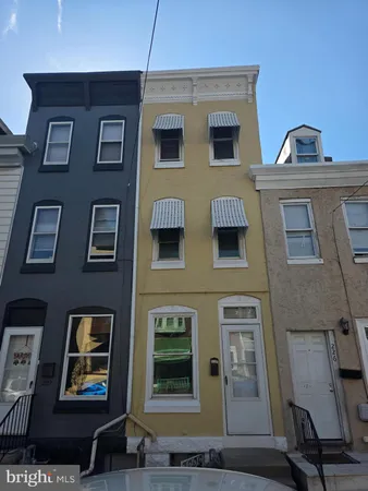 $1,700 | 224 North 11th Street, Reading, PA 19601