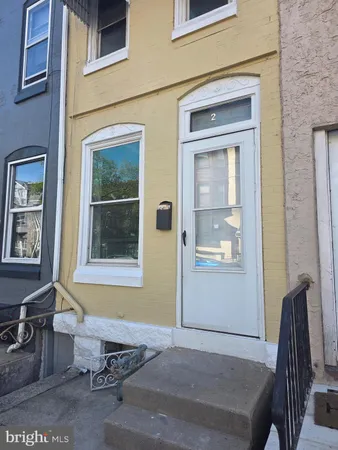 $1,700 | 224 North 11th Street, Reading, PA 19601