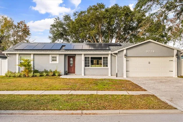 $455,000 | 9729 Heatherwood Court, Orlando, FL 32825