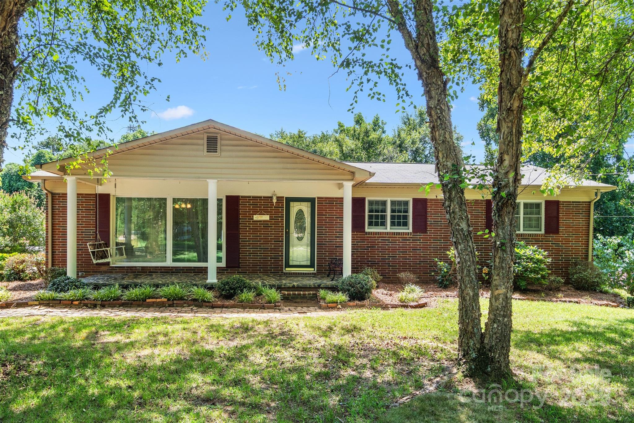 2951 Doc Pugh Road Connelly Springs, NC 28612 - Photo 1 of 25 Gallery Image 1