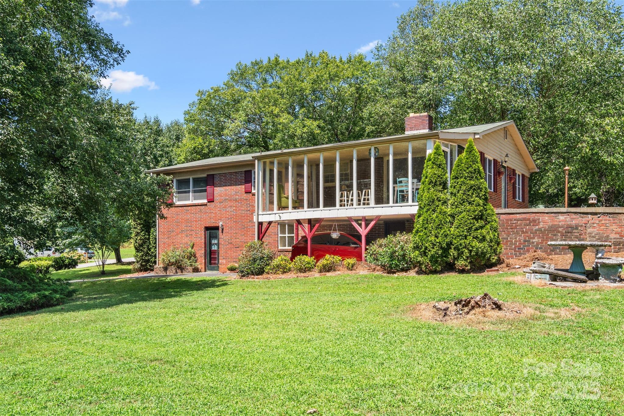 2951 Doc Pugh Road Connelly Springs, NC 28612 - Photo 20 of 25 Gallery Image 20