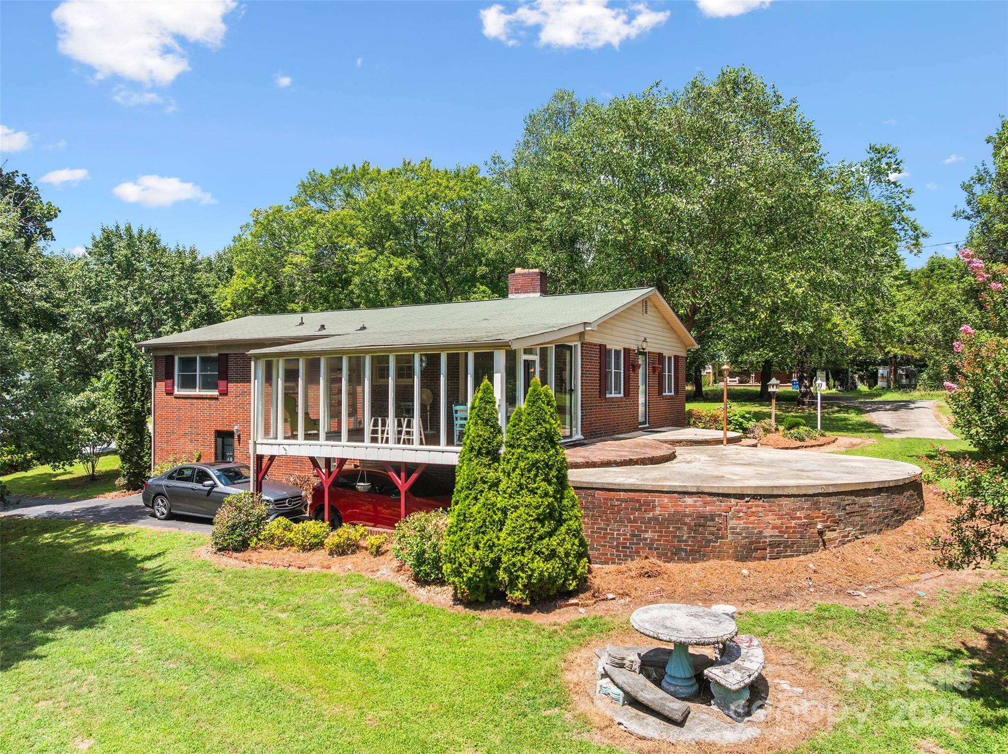 2951 Doc Pugh Road Connelly Springs, NC 28612 - Photo 21 of 25 Gallery Image 21