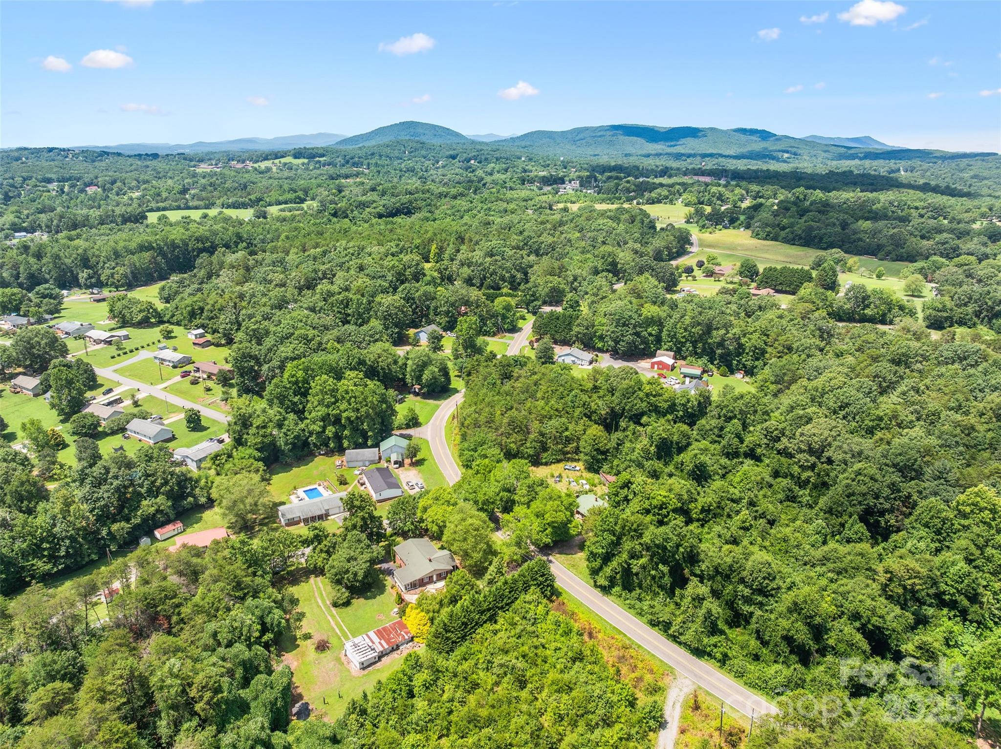 2951 Doc Pugh Road Connelly Springs, NC 28612 - Photo 24 of 25 Gallery Image 24