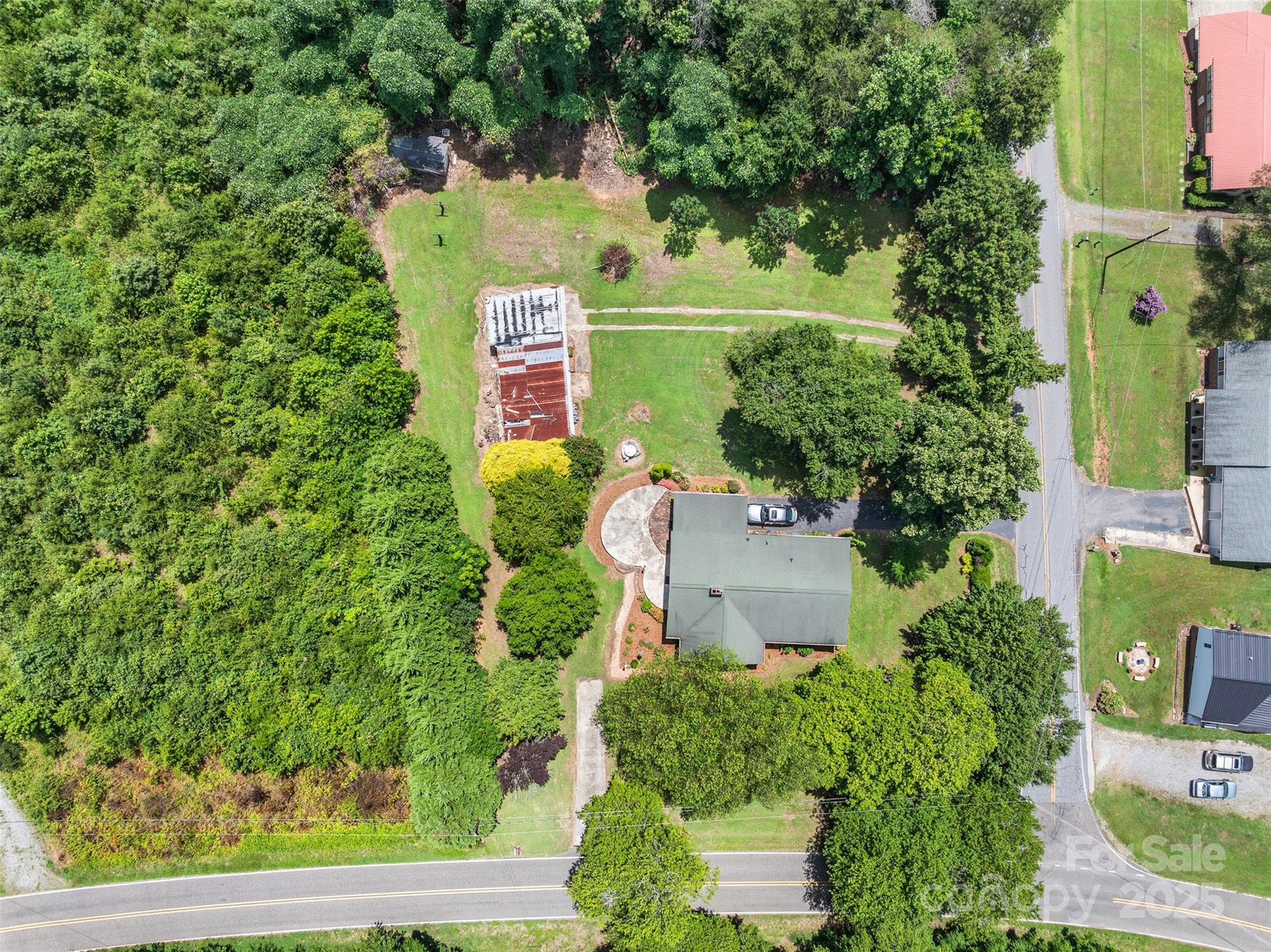 2951 Doc Pugh Road Connelly Springs, NC 28612 - Photo 25 of 25 Gallery Image 25