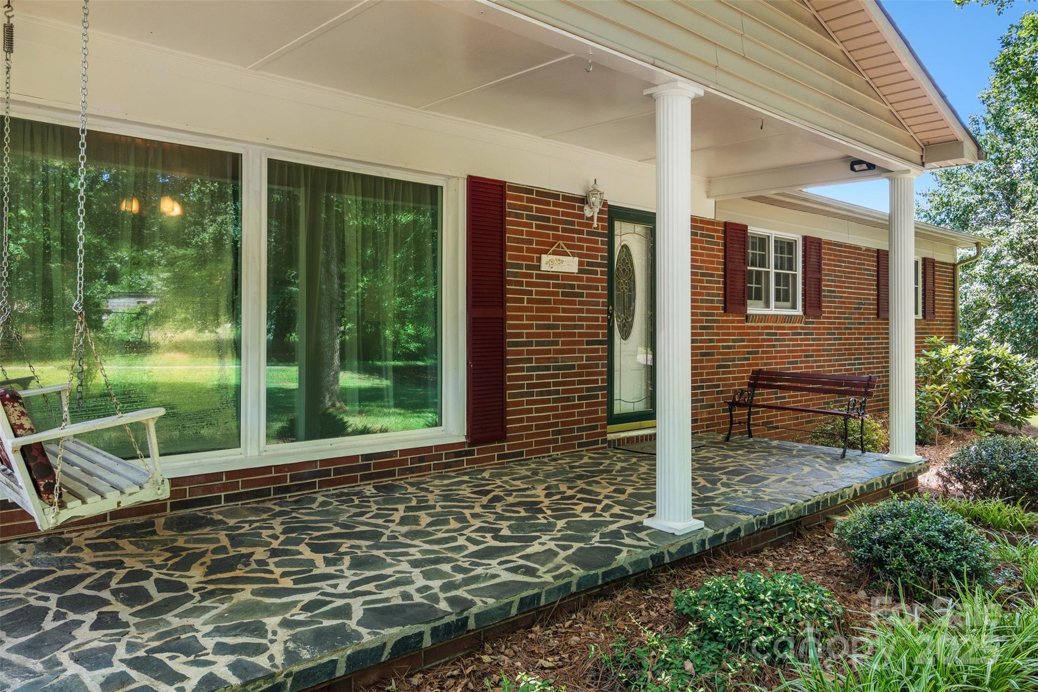 2951 Doc Pugh Road Connelly Springs, NC 28612 - Photo 3 of 25 Gallery Image 3