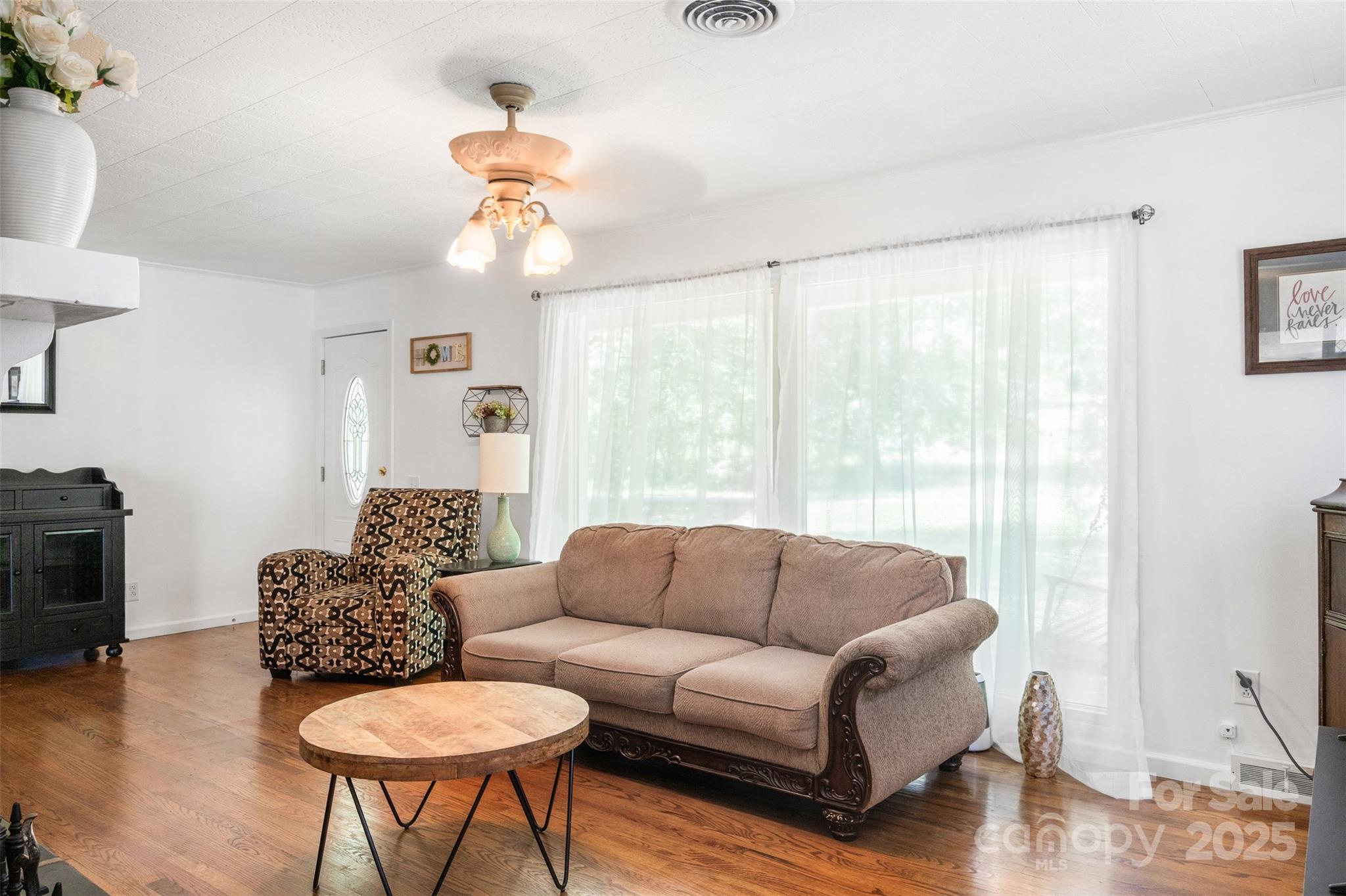 2951 Doc Pugh Road Connelly Springs, NC 28612 - Photo 6 of 25 Gallery Image 6