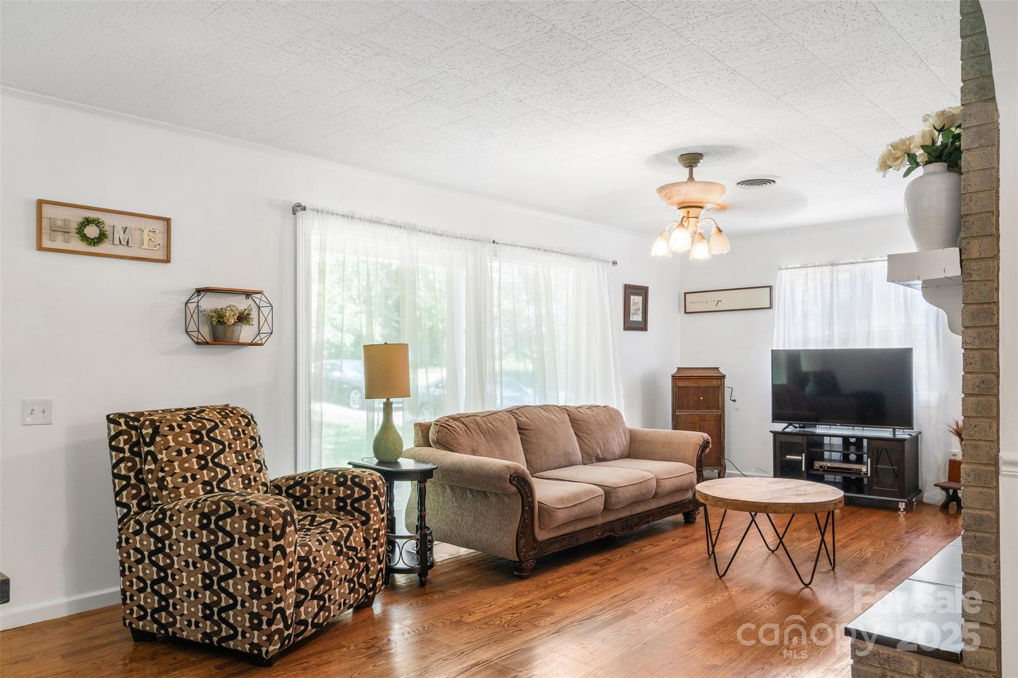 2951 Doc Pugh Road Connelly Springs, NC 28612 - Photo 7 of 25 Gallery Image 7
