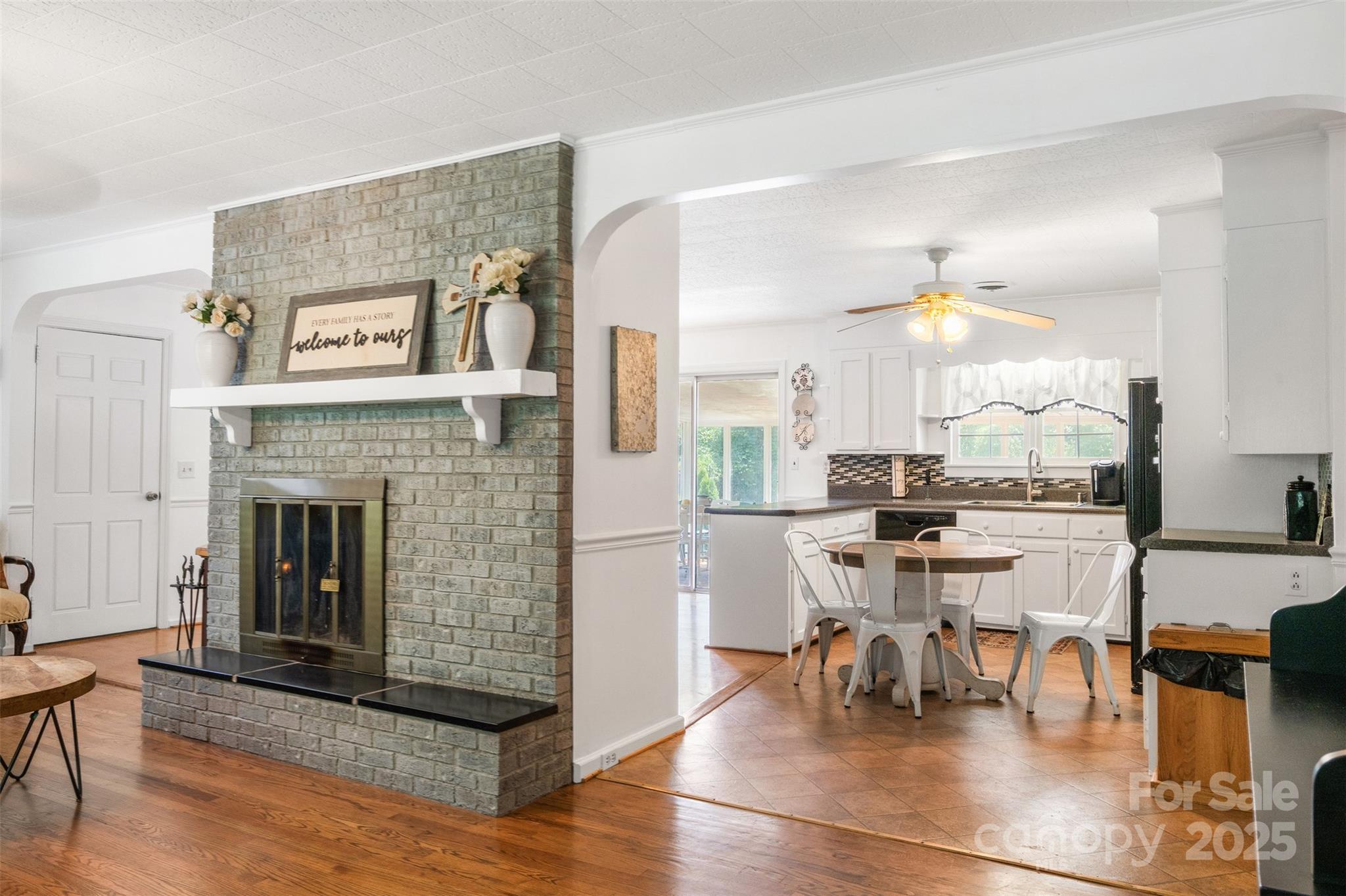 2951 Doc Pugh Road Connelly Springs, NC 28612 - Photo 8 of 25 Gallery Image 8
