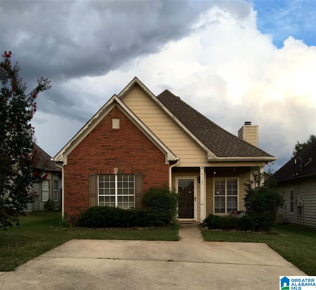 112 Charlton Lane Calera, AL 35040 - Photo 1 of 1