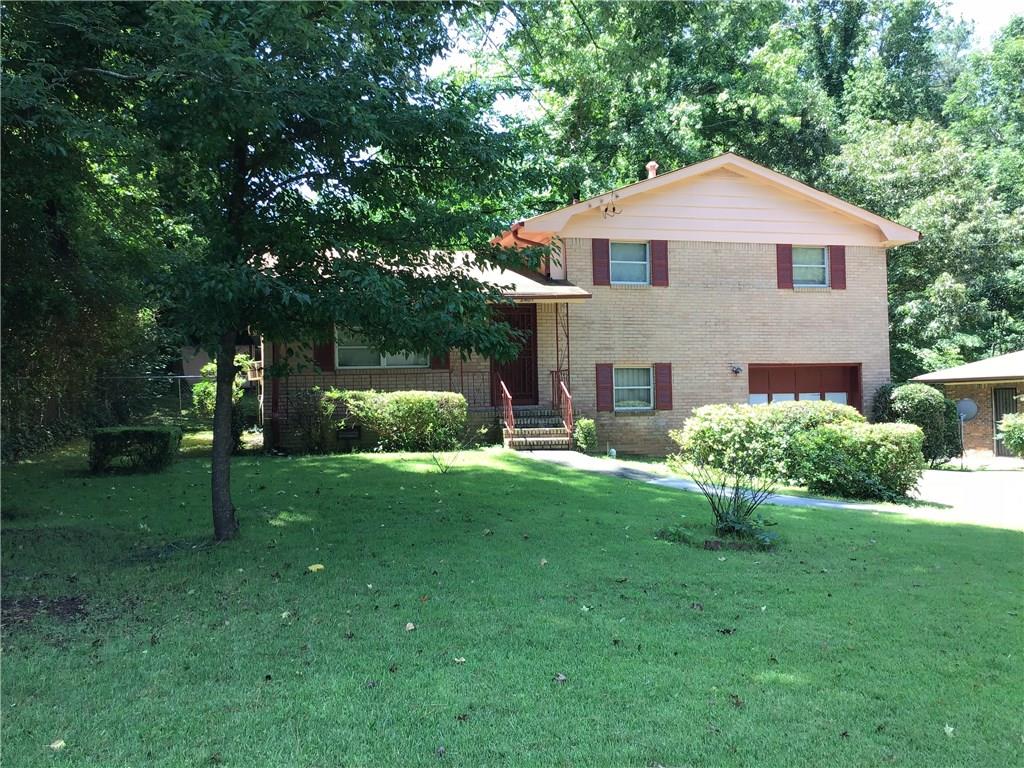 2401 Colorado Trail Southwest Atlanta, GA 30331 - Photo 1 of 1