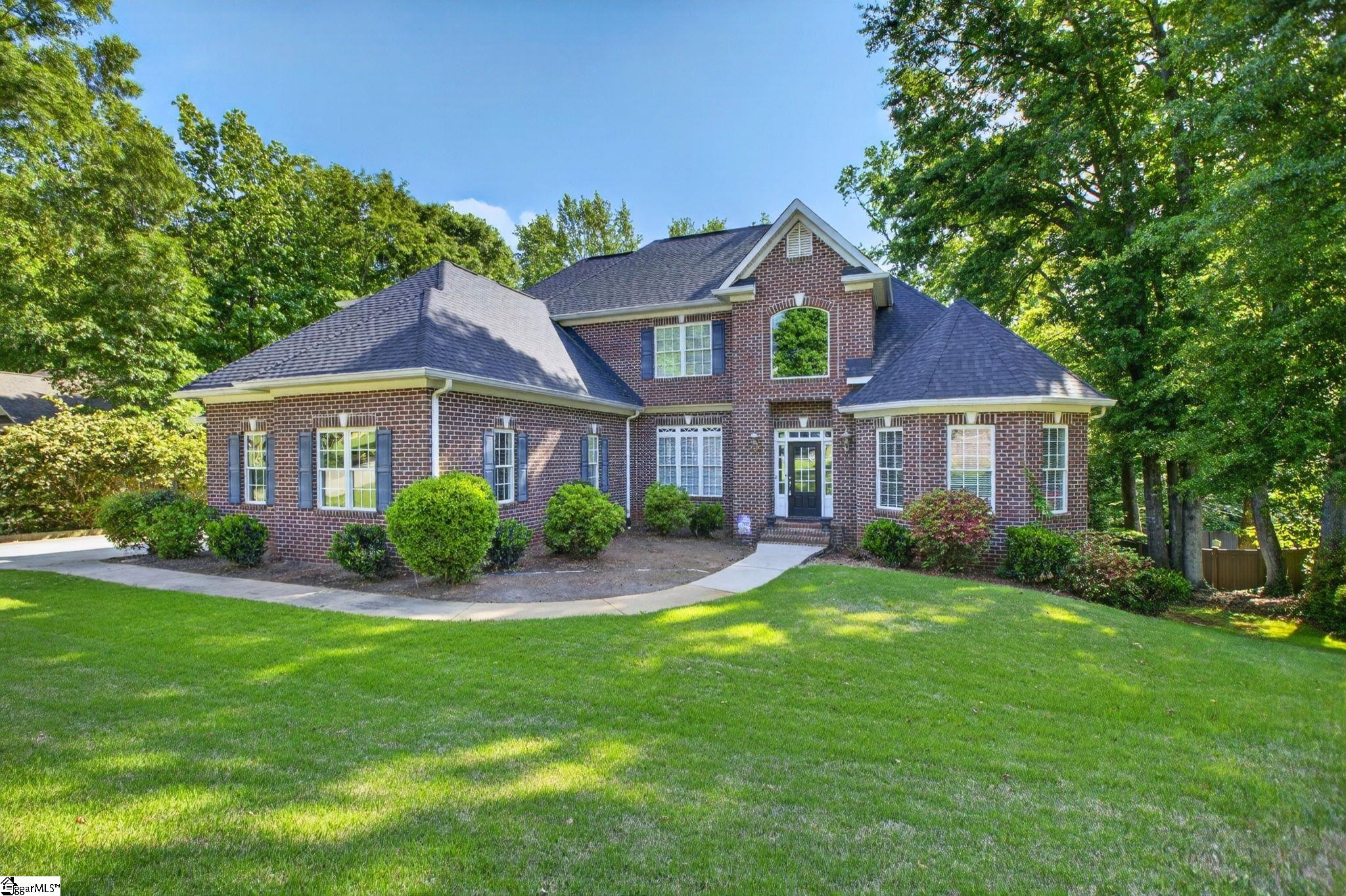 14 Sycamore Ridge Drive Simpsonville, SC 29681 - Photo 1 of 41 Gallery Image 1