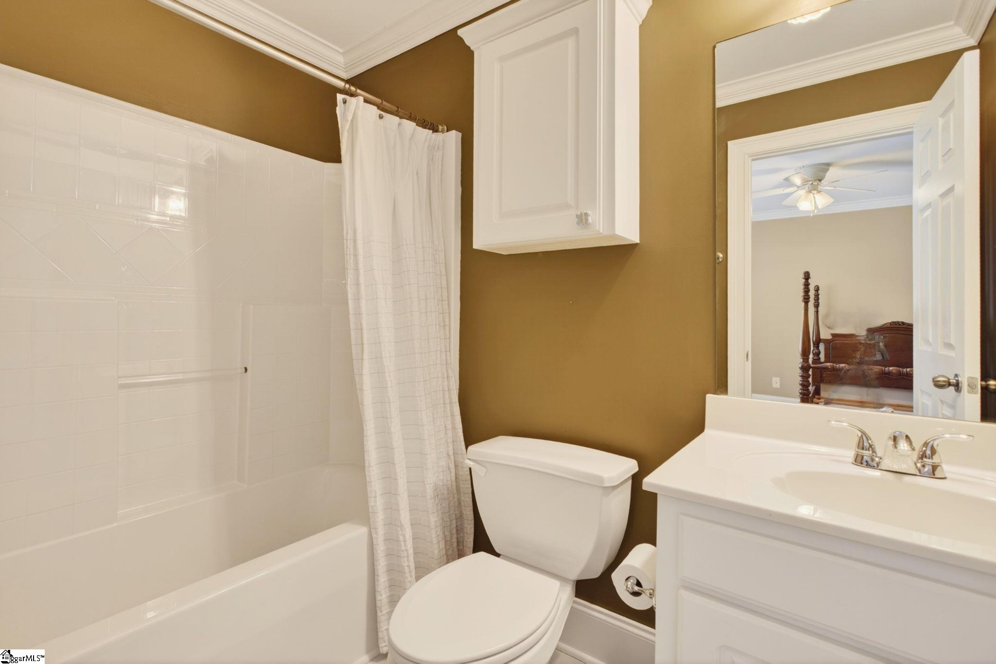14 Sycamore Ridge Drive Simpsonville, SC 29681 - Photo 23 of 41 Gallery Image 23
