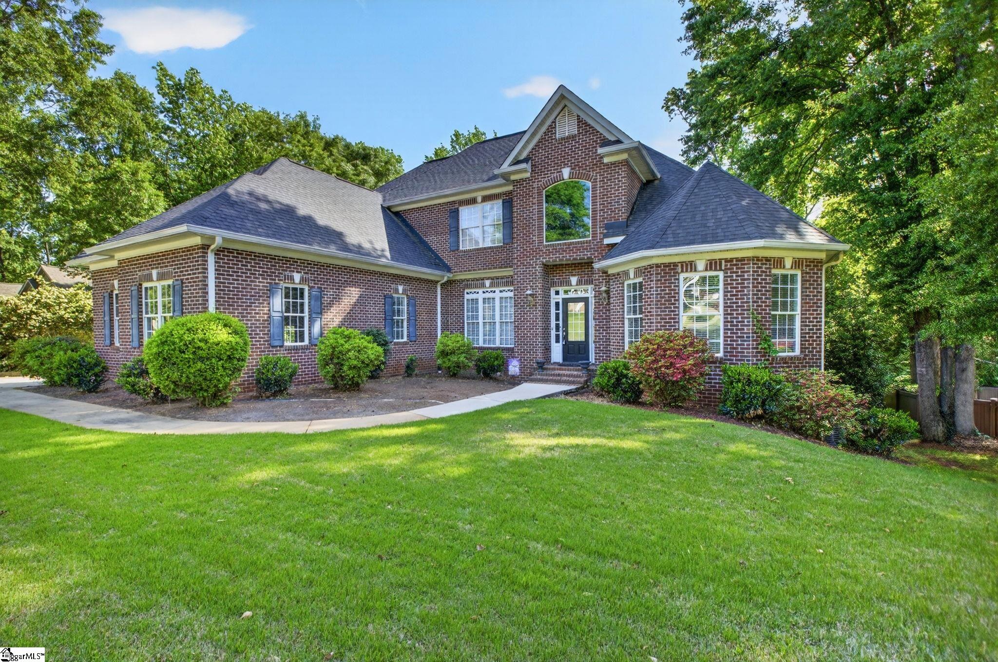 14 Sycamore Ridge Drive Simpsonville, SC 29681 - Photo 3 of 41 Gallery Image 3
