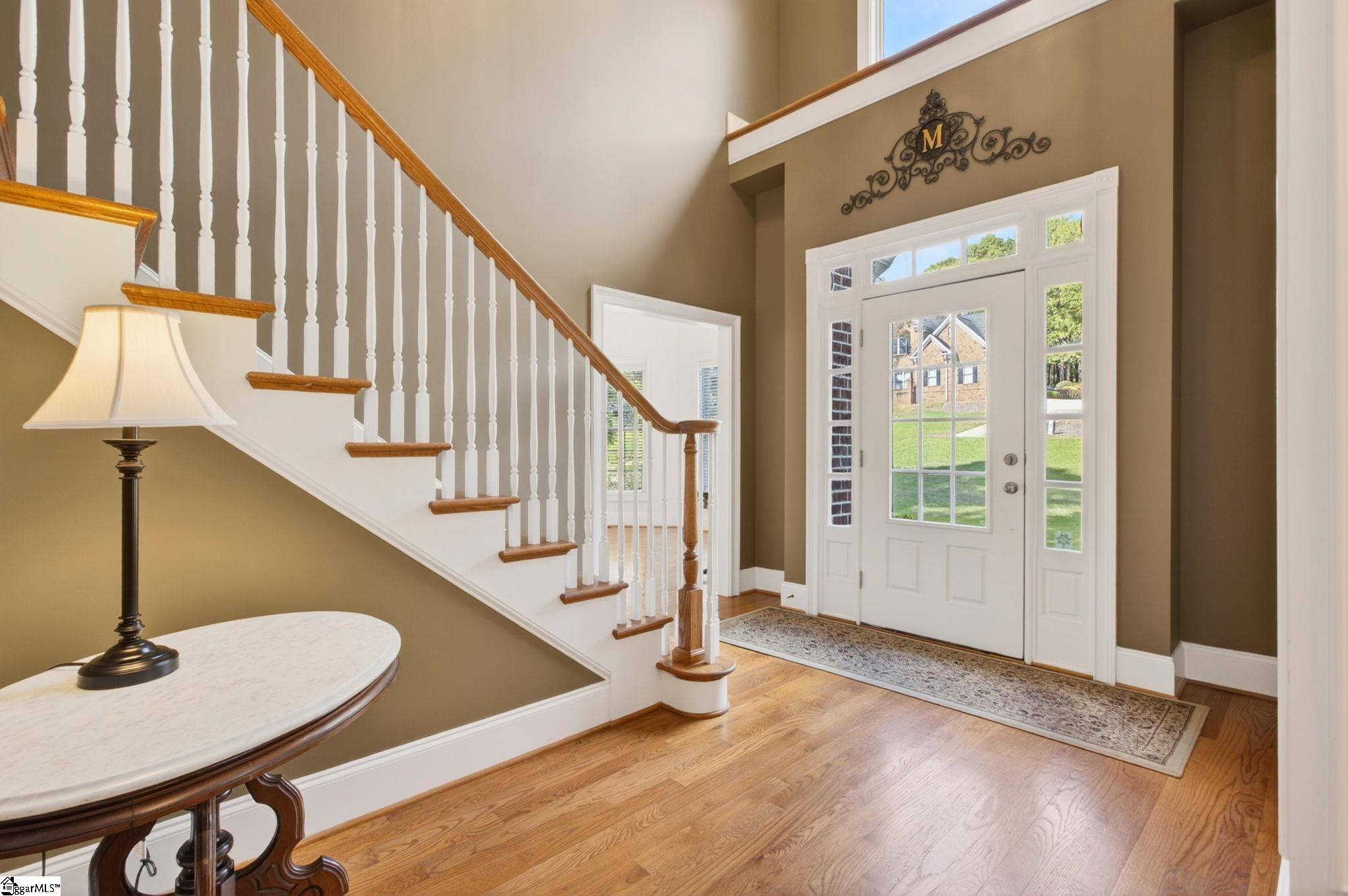 14 Sycamore Ridge Drive Simpsonville, SC 29681 - Photo 6 of 41 Gallery Image 6