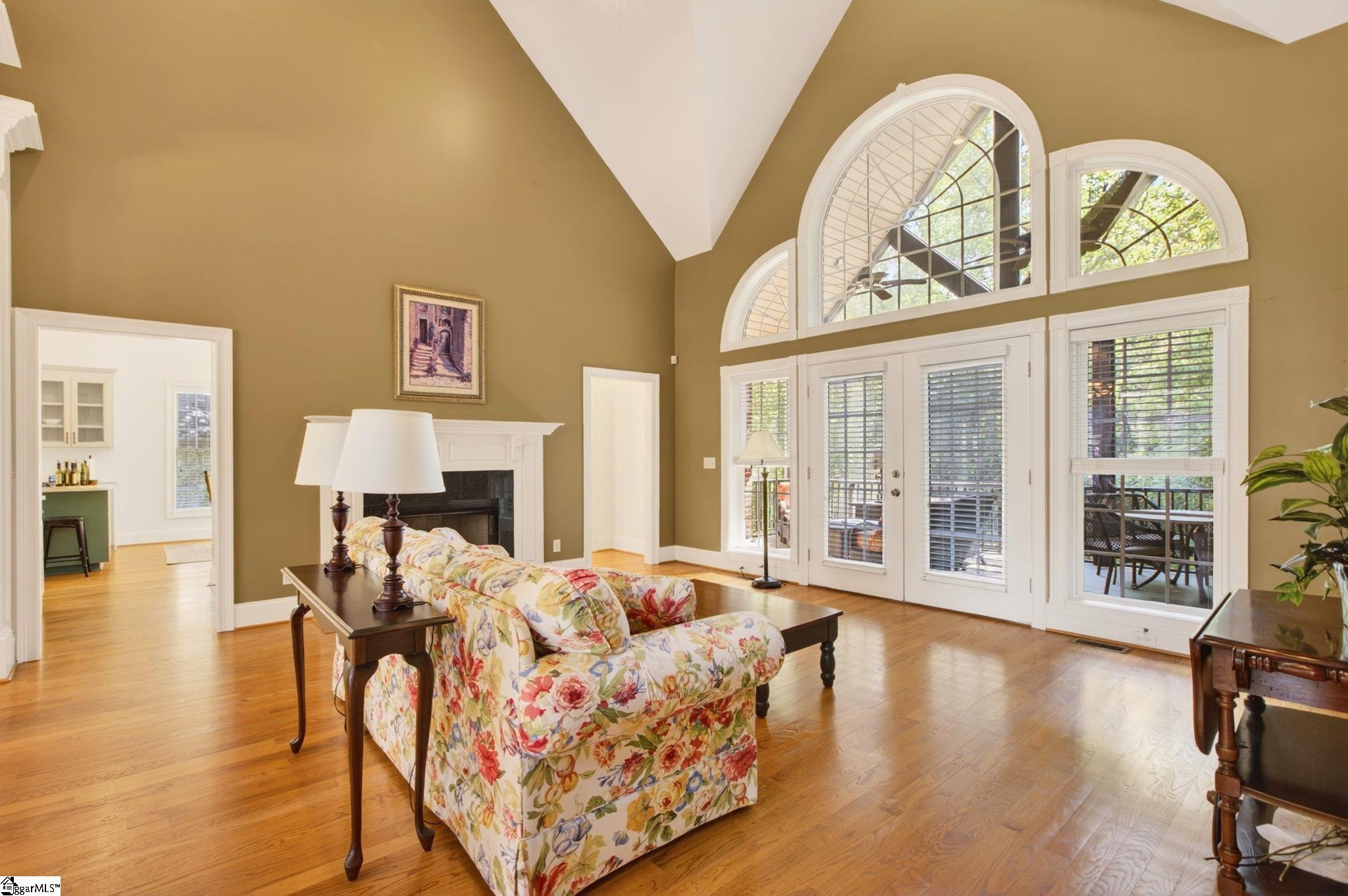 14 Sycamore Ridge Drive Simpsonville, SC 29681 - Photo 7 of 41 Gallery Image 7