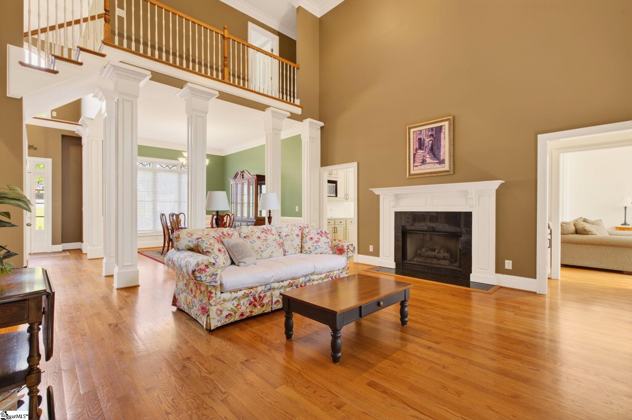 14 Sycamore Ridge Drive Simpsonville, SC 29681 - Photo 8 of 41 Gallery Image 8