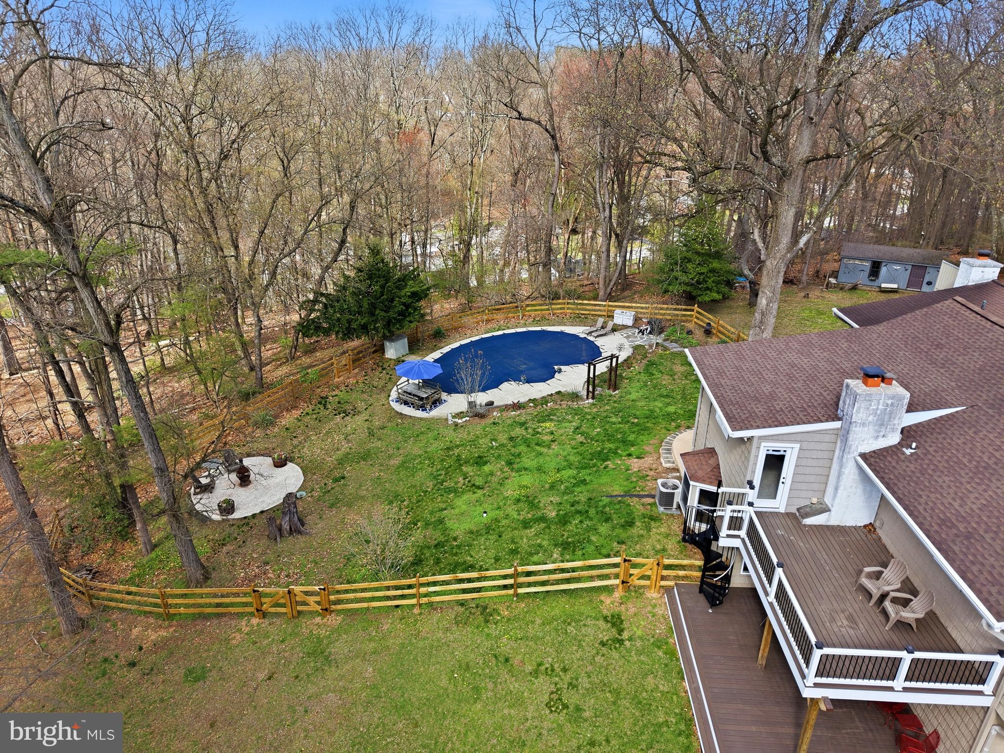 720 Hobbs Road Wayne, PA 19087 - Photo 64 of 87
