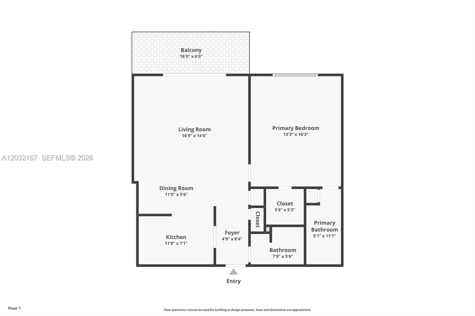 4174 Inverrary Drive, Unit 805 Lauderhill, FL 33319 - Photo 30 of 30