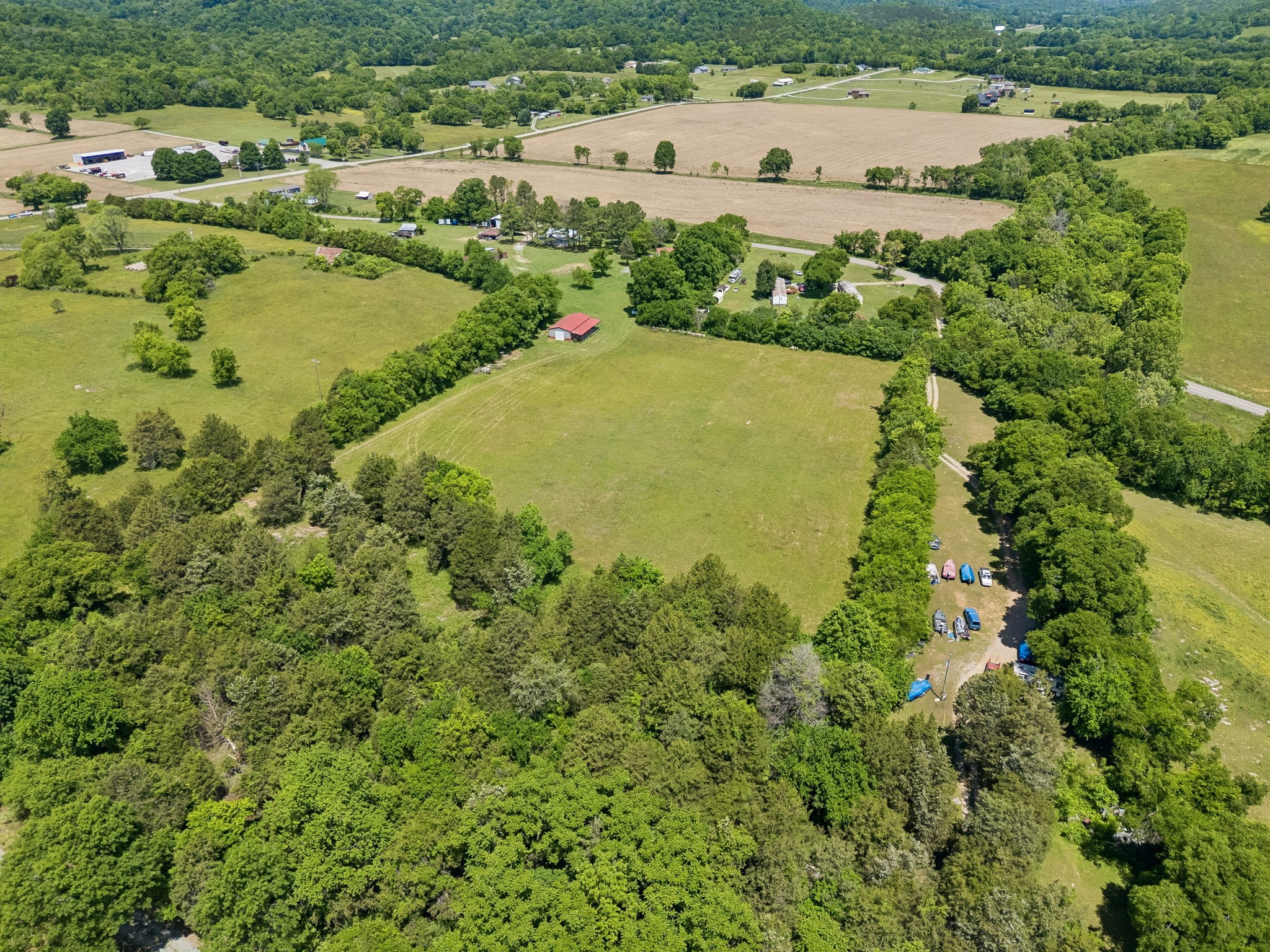 15 Clark Mill Road Fayetteville, TN 37334 - Photo 10 of 55