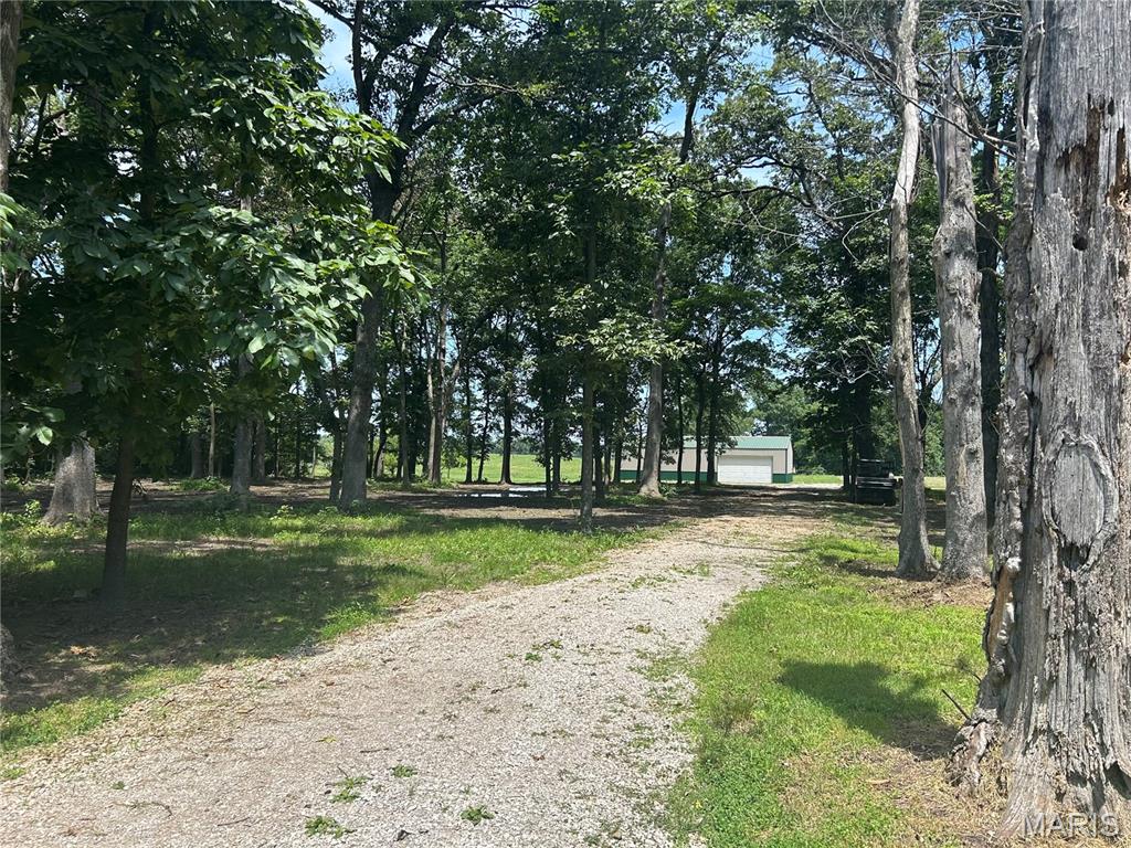 4243 Bushy Prairie Road Waterloo, IL 62298 - Photo 3 of 15