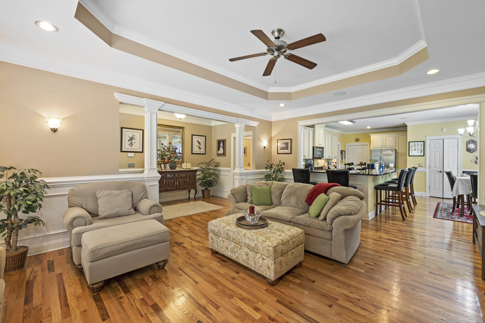 428 School Street Ridgeville, SC 29472 - Photo 11 of 62 4D3A9396