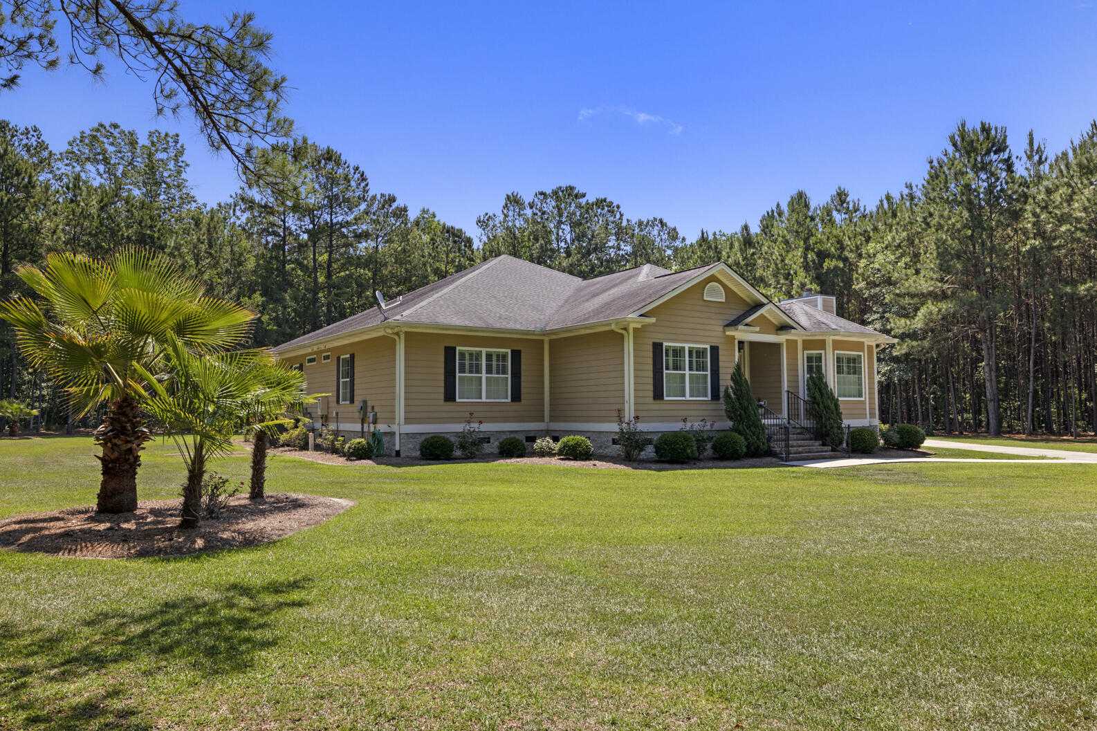 428 School Street Ridgeville, SC 29472 - Photo 3 of 62 4D3A9604