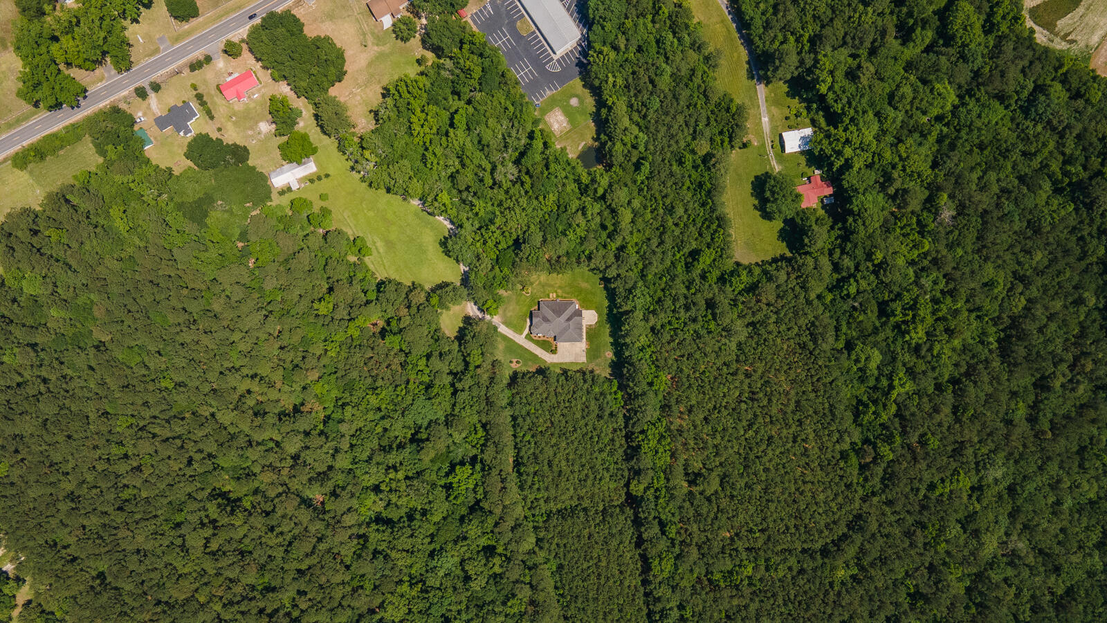 428 School Street Ridgeville, SC 29472 - Photo 47 of 62 DJI_0082