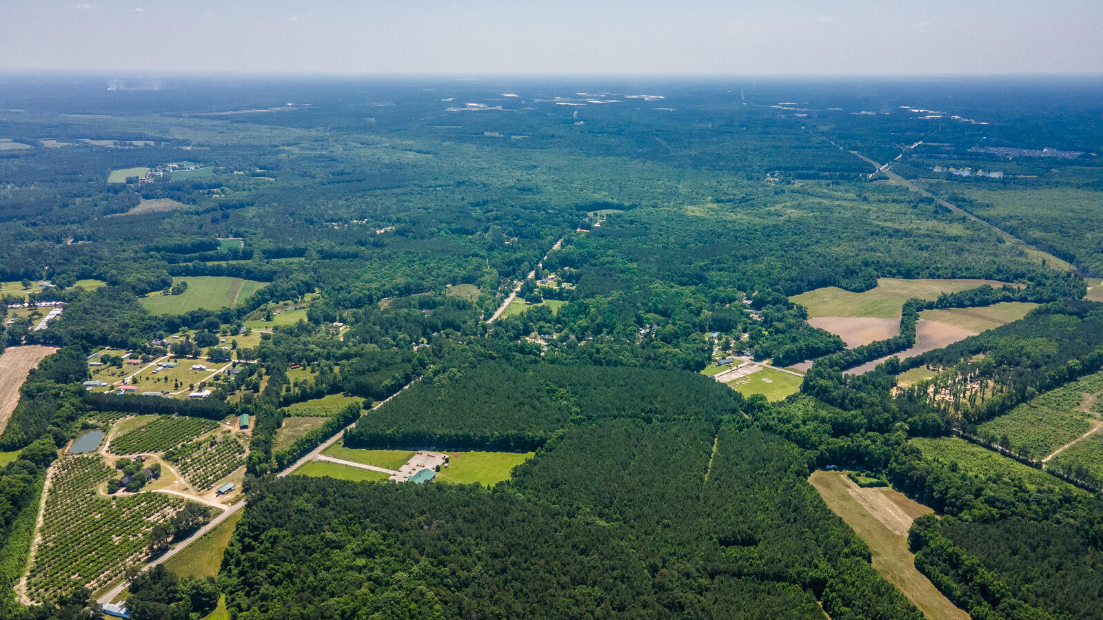 428 School Street Ridgeville, SC 29472 - Photo 48 of 62 DJI_0084