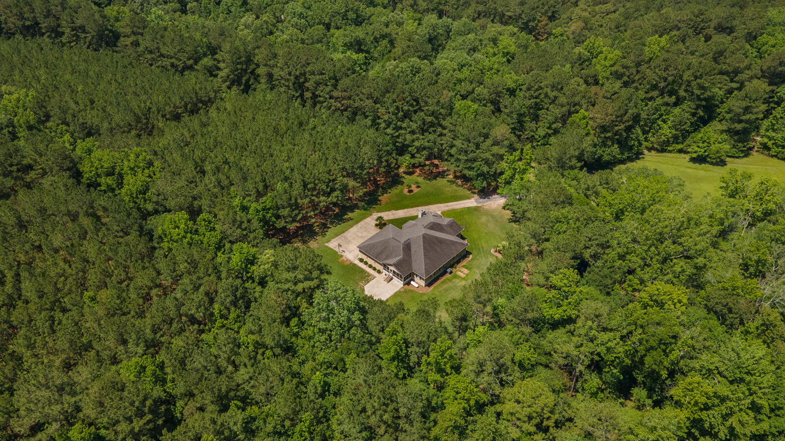428 School Street Ridgeville, SC 29472 - Photo 53 of 62 DJI_0095