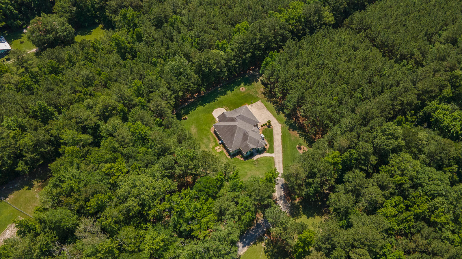 428 School Street Ridgeville, SC 29472 - Photo 55 of 62 DJI_0097