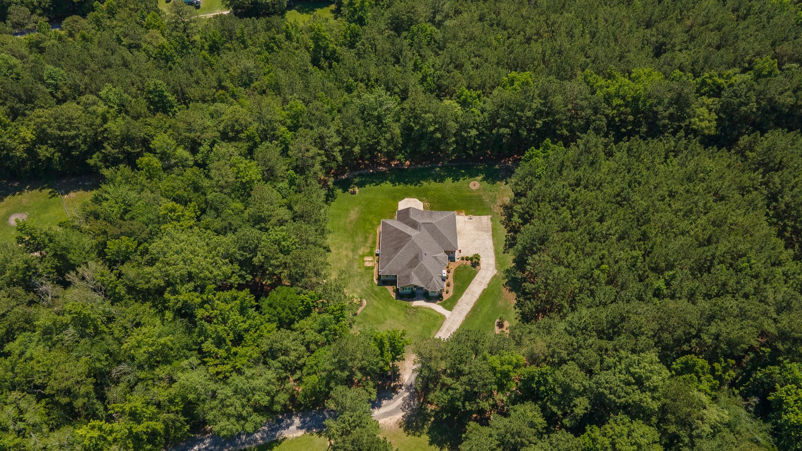 428 School Street Ridgeville, SC 29472 - Photo 56 of 62 DJI_0098