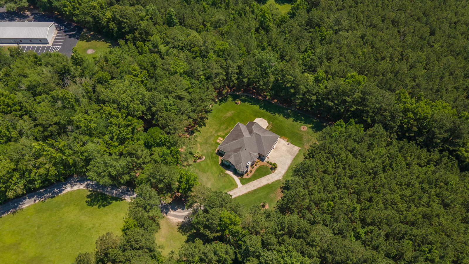 428 School Street Ridgeville, SC 29472 - Photo 57 of 62 DJI_0099