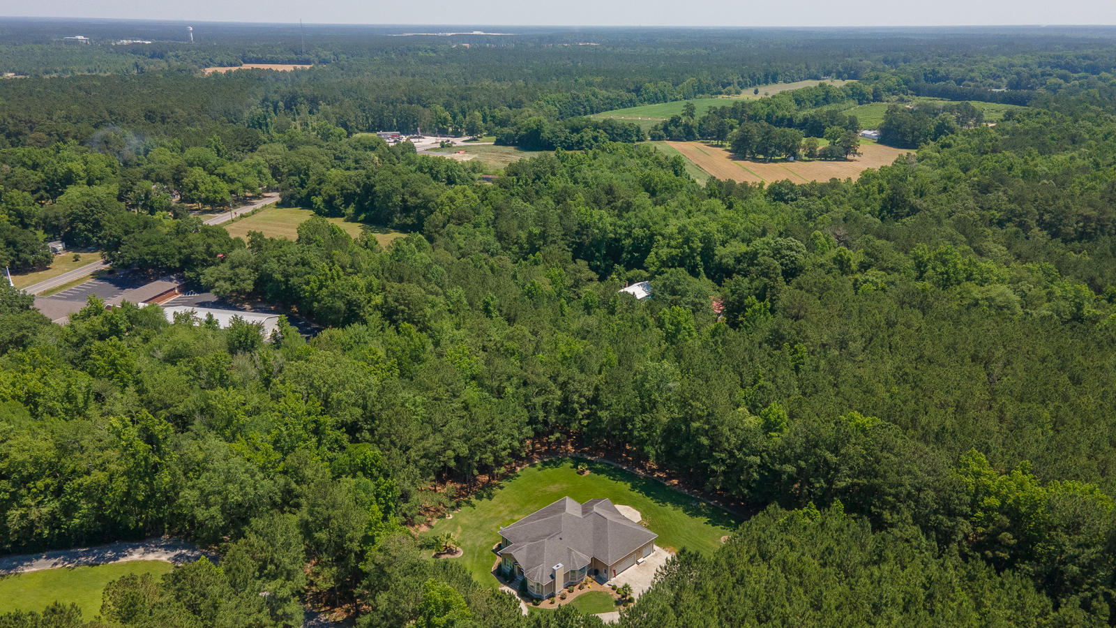 428 School Street Ridgeville, SC 29472 - Photo 58 of 62 DJI_0100