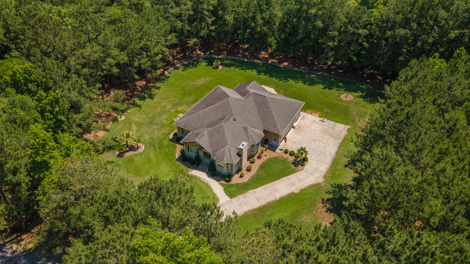428 School Street Ridgeville, SC 29472 - Photo 60 of 62 DJI_0091