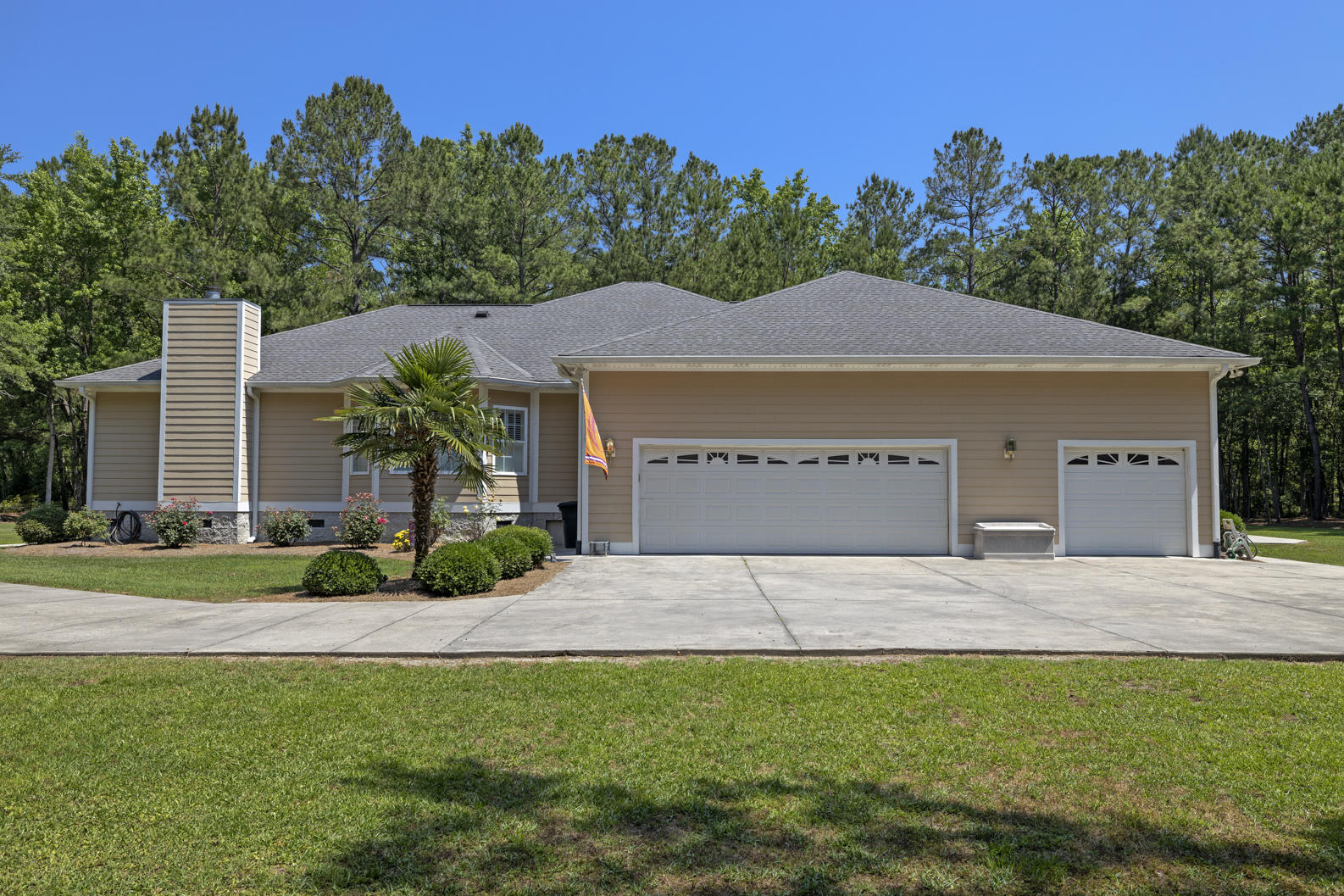428 School Street Ridgeville, SC 29472 - Photo 7 of 62 4D3A9638