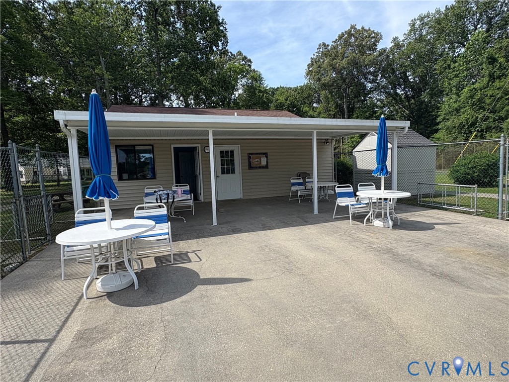 97 McCormick Drive Reedville, VA 22539 - Photo 50 of 56