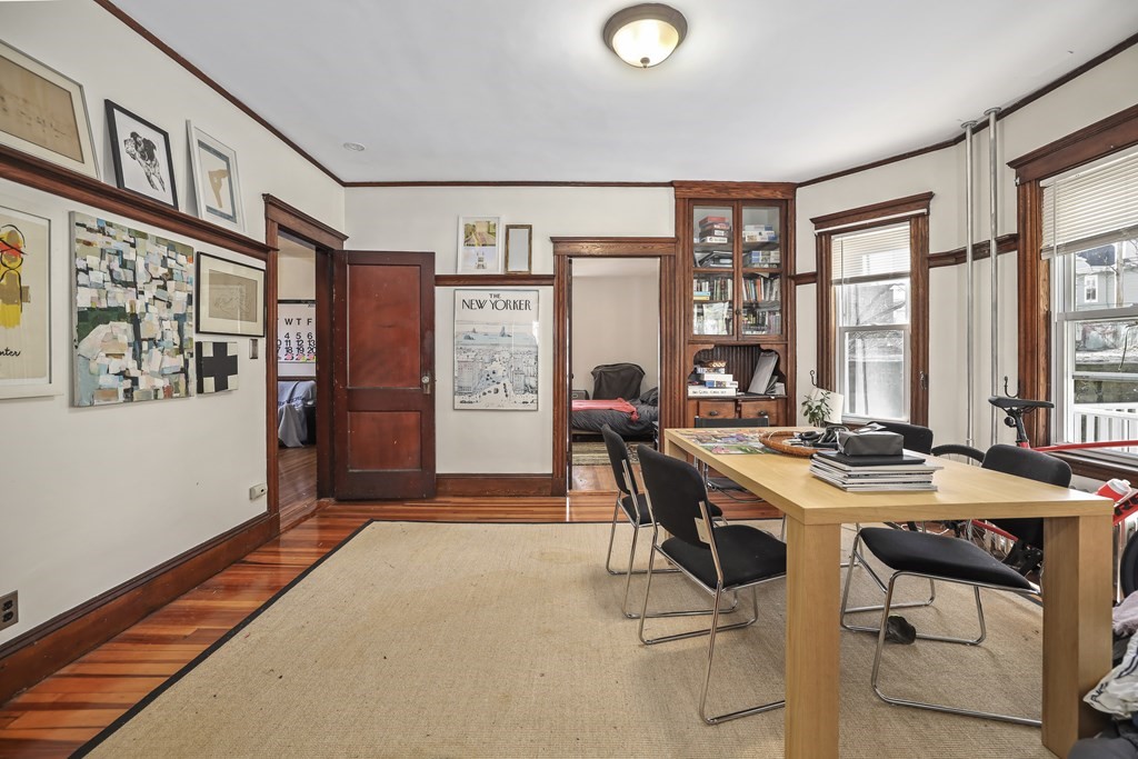 822 Centre Street, Unit 3 Boston, MA 02130 - Photo 7 of 10