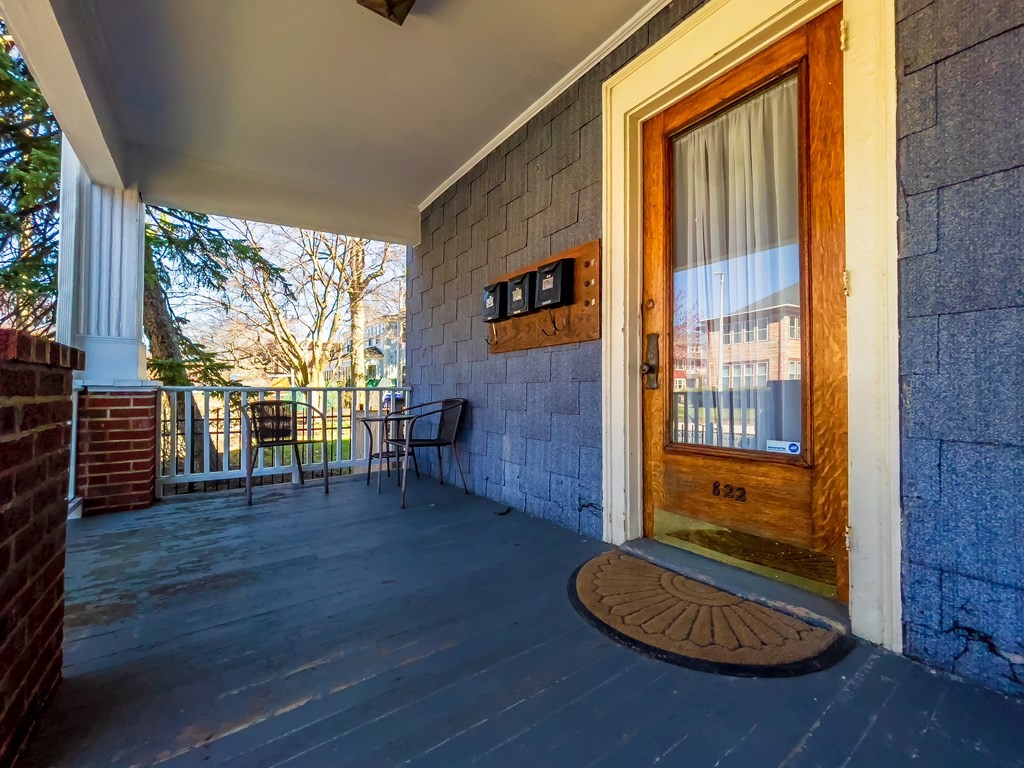 822 Centre Street, Unit 3 Boston, MA 02130 - Photo 10 of 10