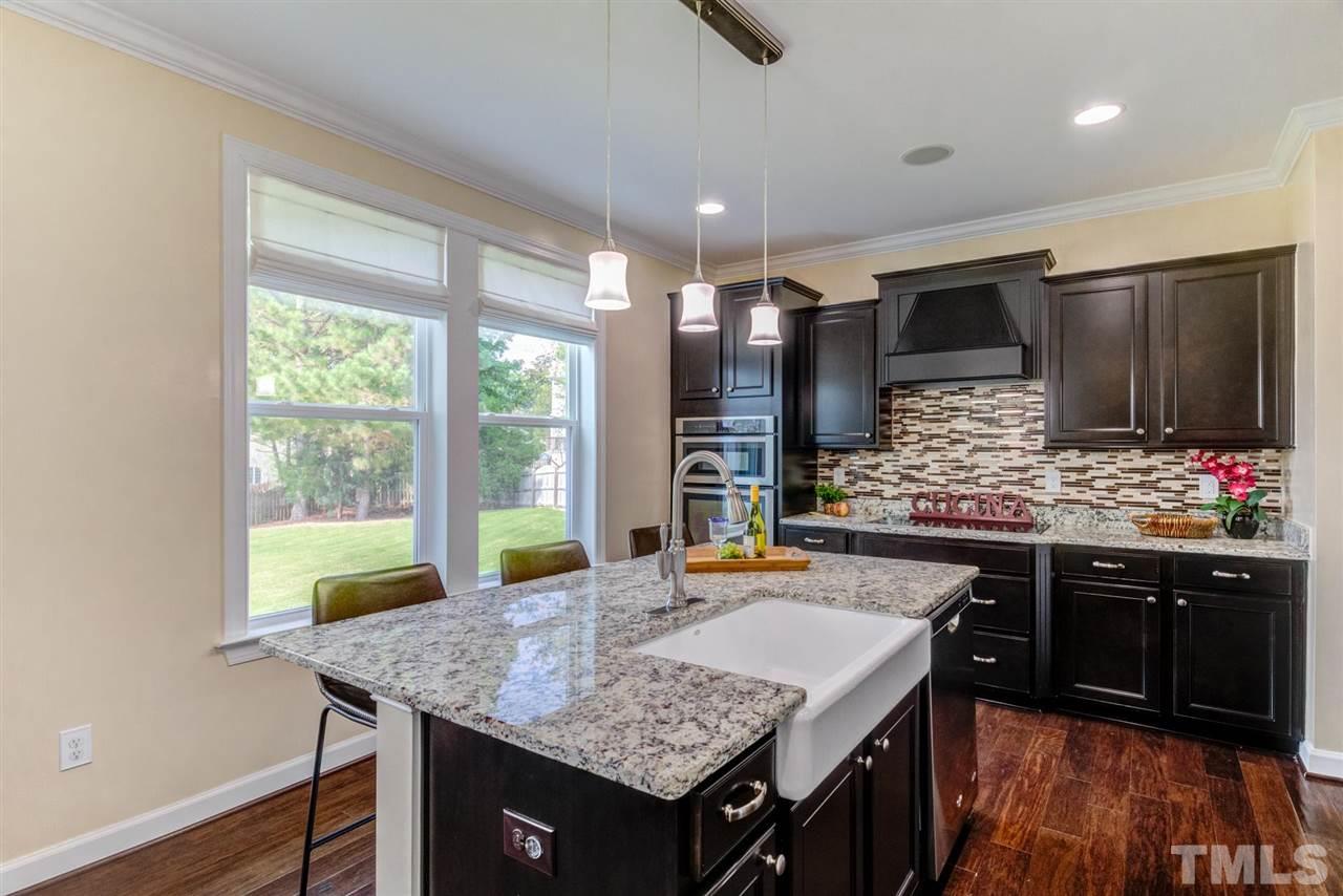 701 Tree Green Lane Wake Forest, NC 27587 - Photo 11 of 30
