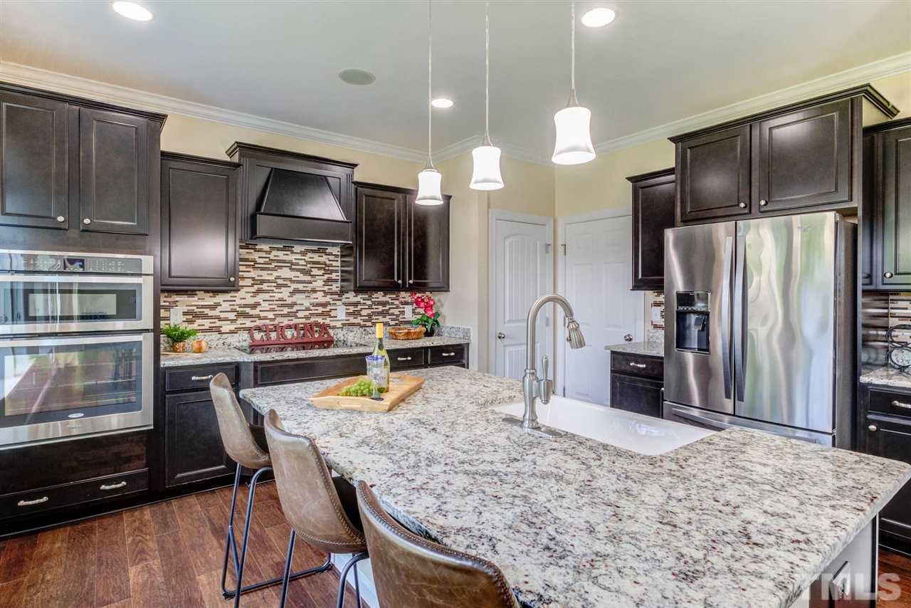 701 Tree Green Lane Wake Forest, NC 27587 - Photo 12 of 30