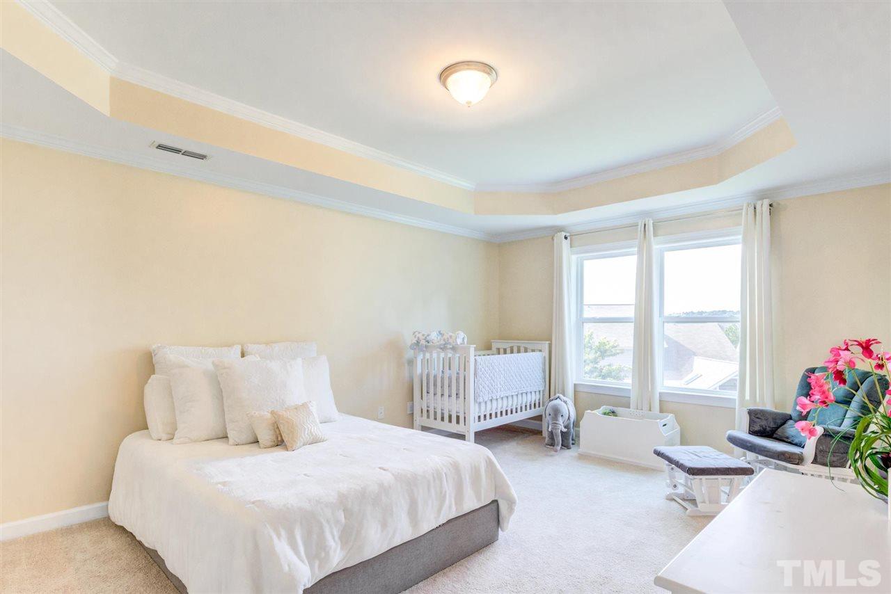 701 Tree Green Lane Wake Forest, NC 27587 - Photo 13 of 30