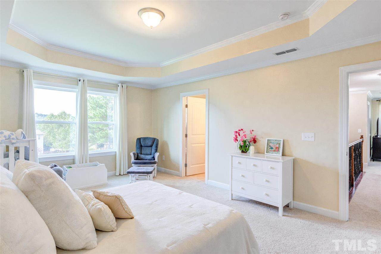 701 Tree Green Lane Wake Forest, NC 27587 - Photo 14 of 30