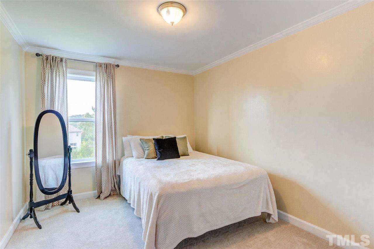 701 Tree Green Lane Wake Forest, NC 27587 - Photo 19 of 30