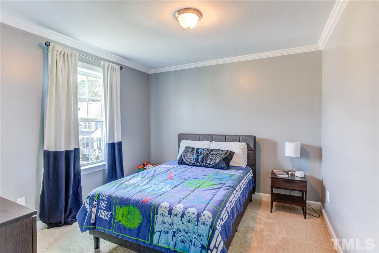 701 Tree Green Lane Wake Forest, NC 27587 - Photo 20 of 30
