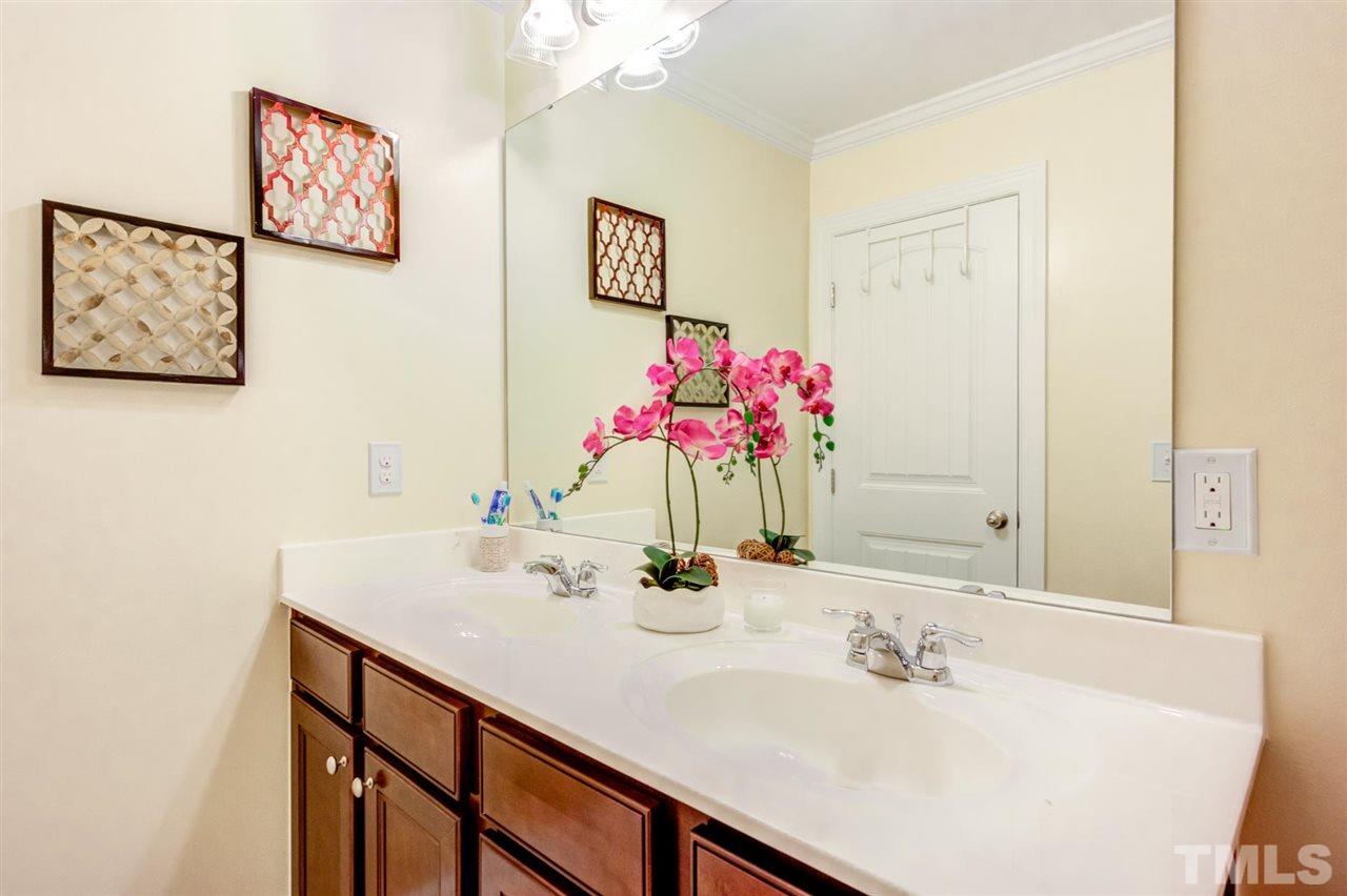 701 Tree Green Lane Wake Forest, NC 27587 - Photo 21 of 30