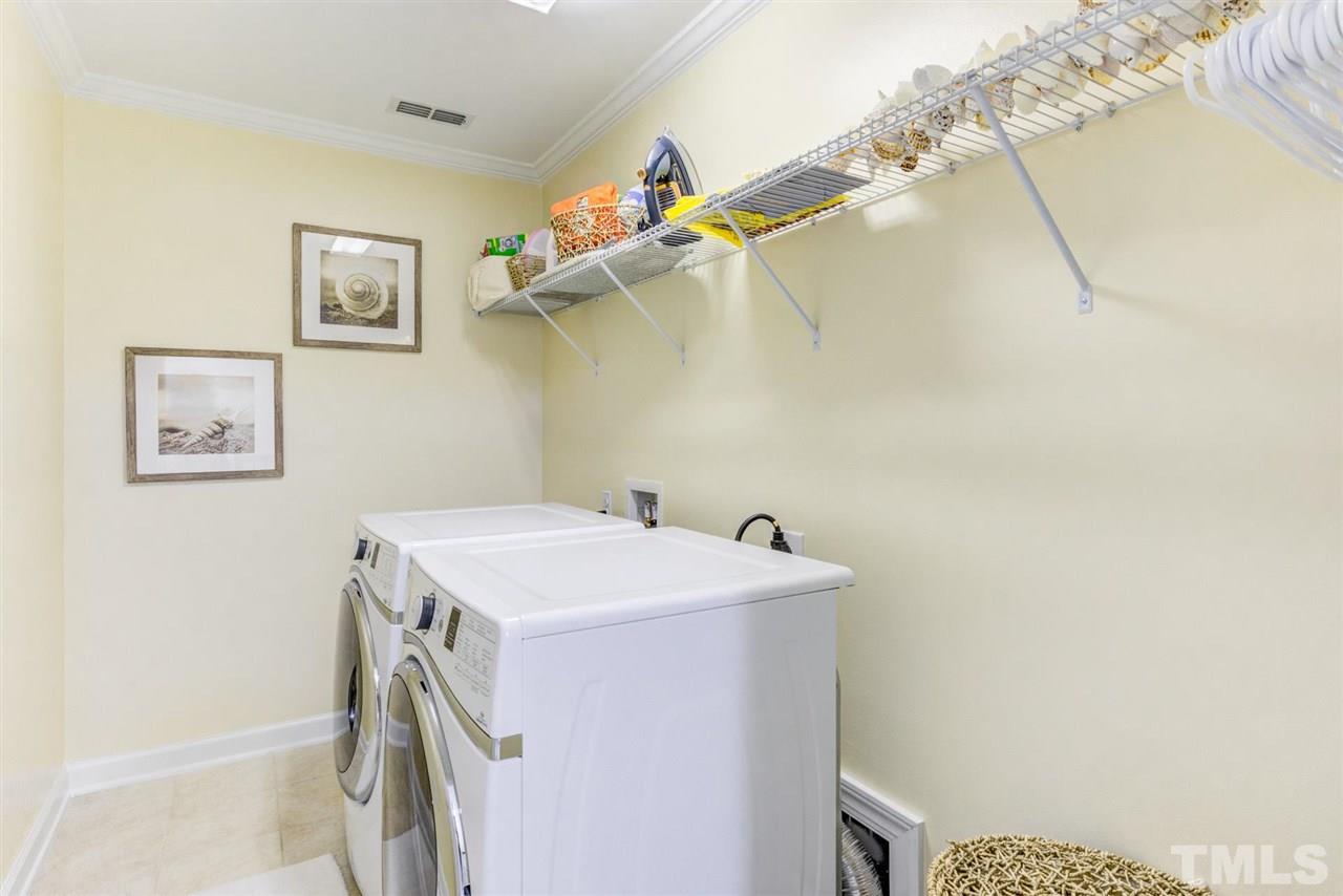 701 Tree Green Lane Wake Forest, NC 27587 - Photo 23 of 30