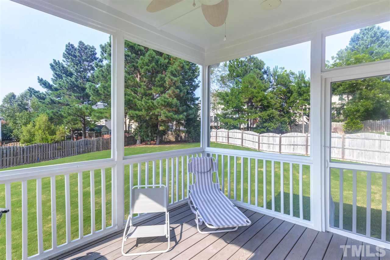 701 Tree Green Lane Wake Forest, NC 27587 - Photo 24 of 30