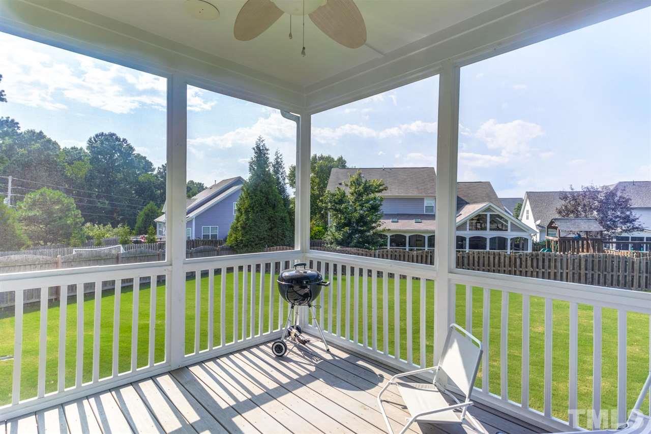 701 Tree Green Lane Wake Forest, NC 27587 - Photo 25 of 30